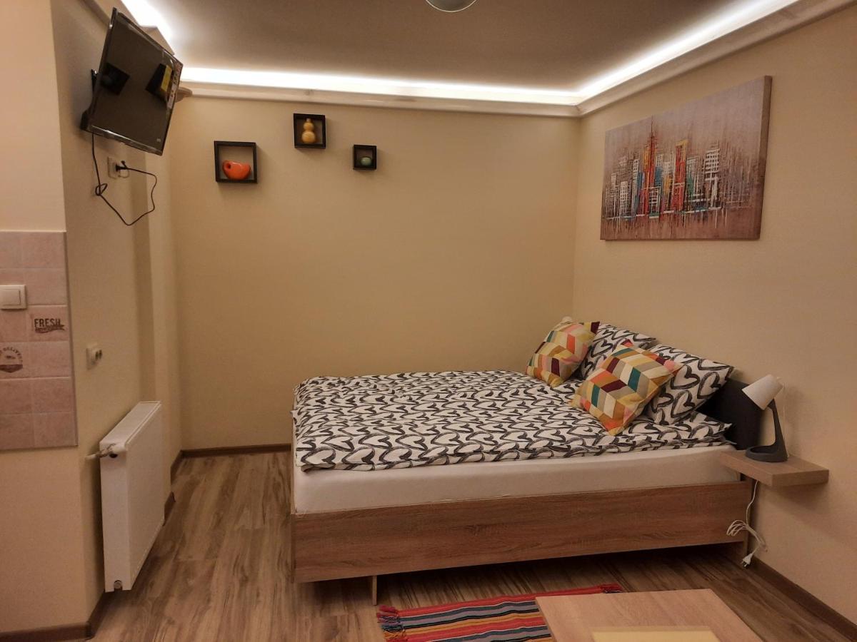 Hotel Soul à Palić Extérieur photo