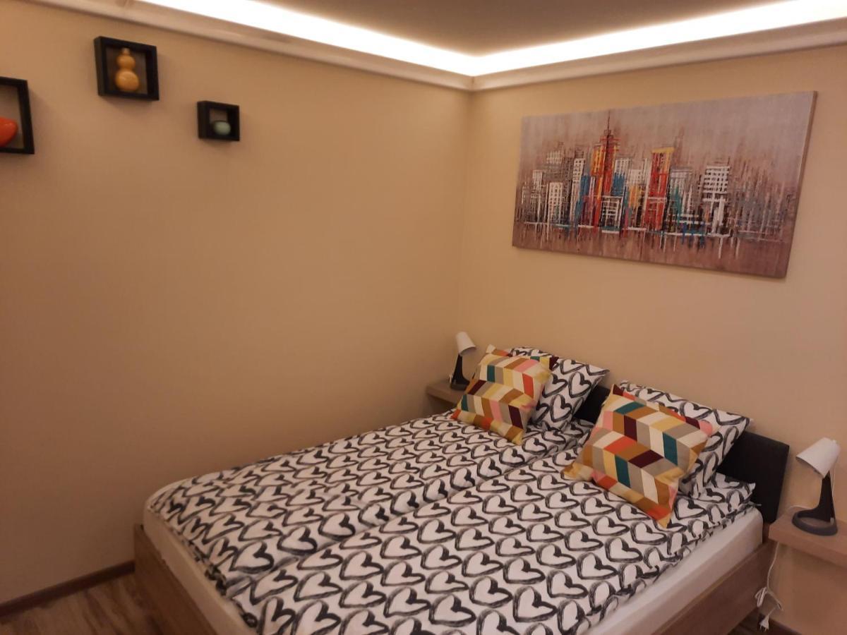 Hotel Soul à Palić Extérieur photo