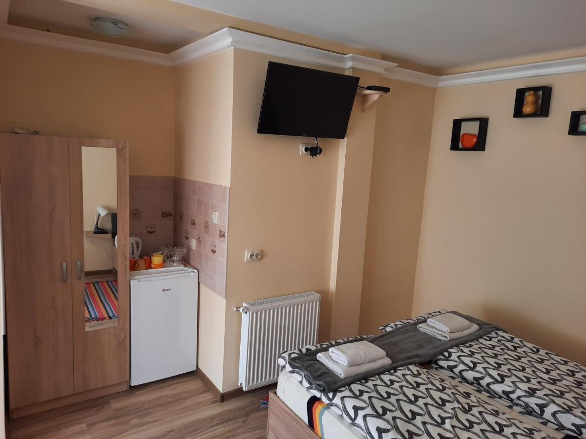 Hotel Soul à Palić Chambre photo