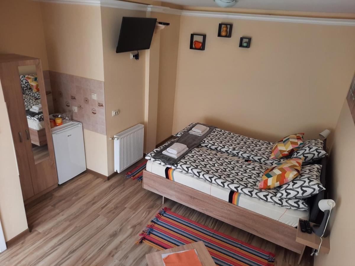 Hotel Soul à Palić Chambre photo