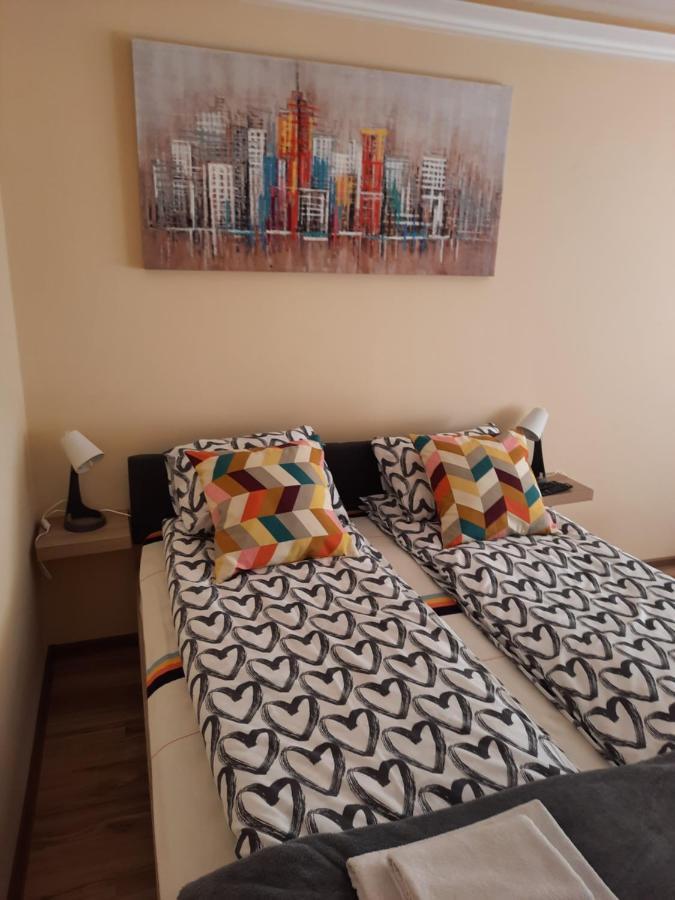 Hotel Soul à Palić Chambre photo