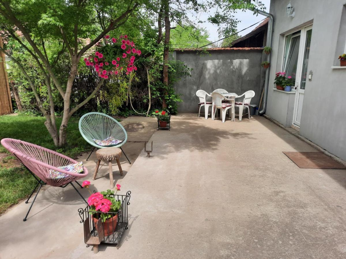 Hotel Soul à Palić Extérieur photo