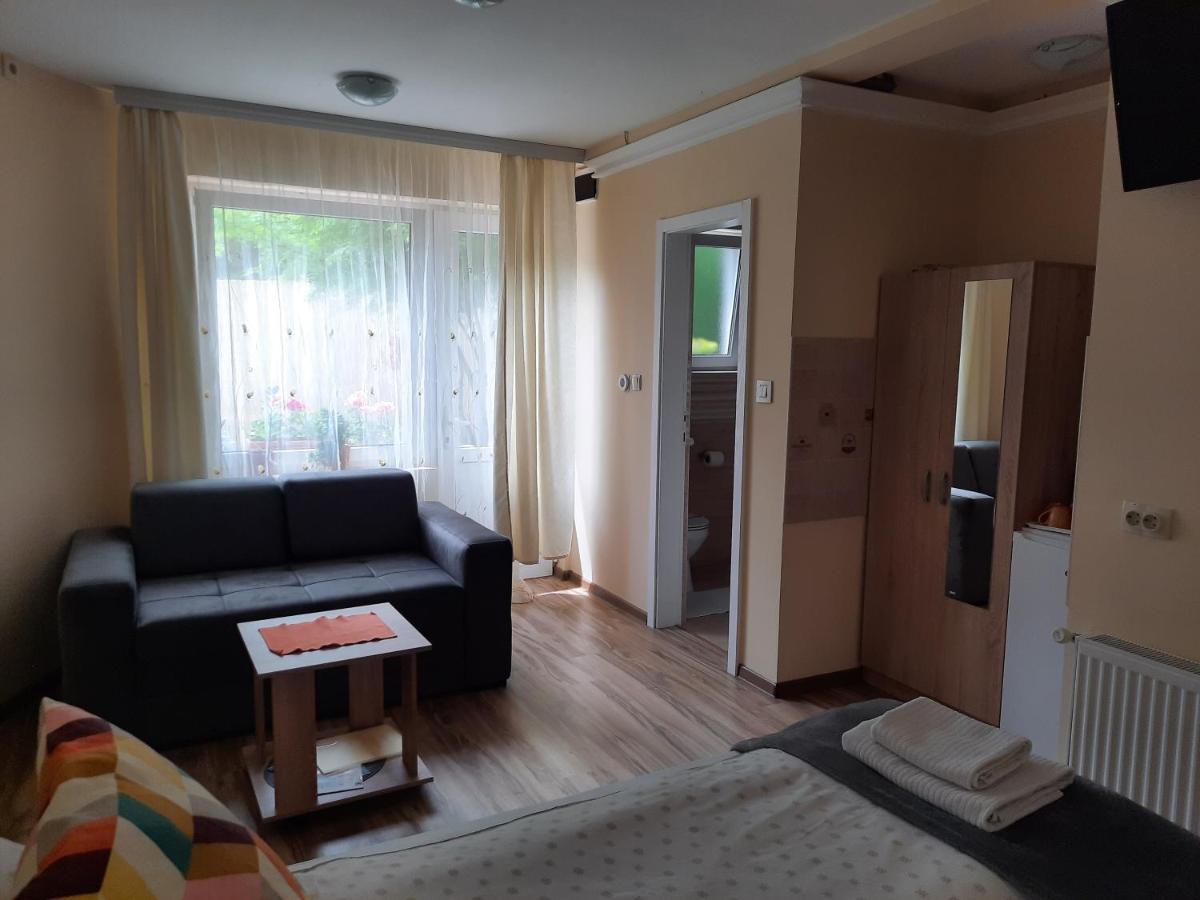 Hotel Soul à Palić Extérieur photo