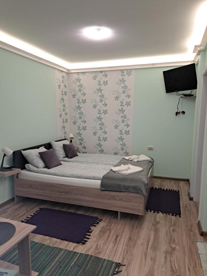 Hotel Soul à Palić Extérieur photo