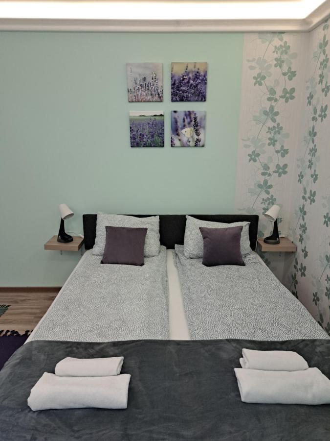 Hotel Soul à Palić Extérieur photo