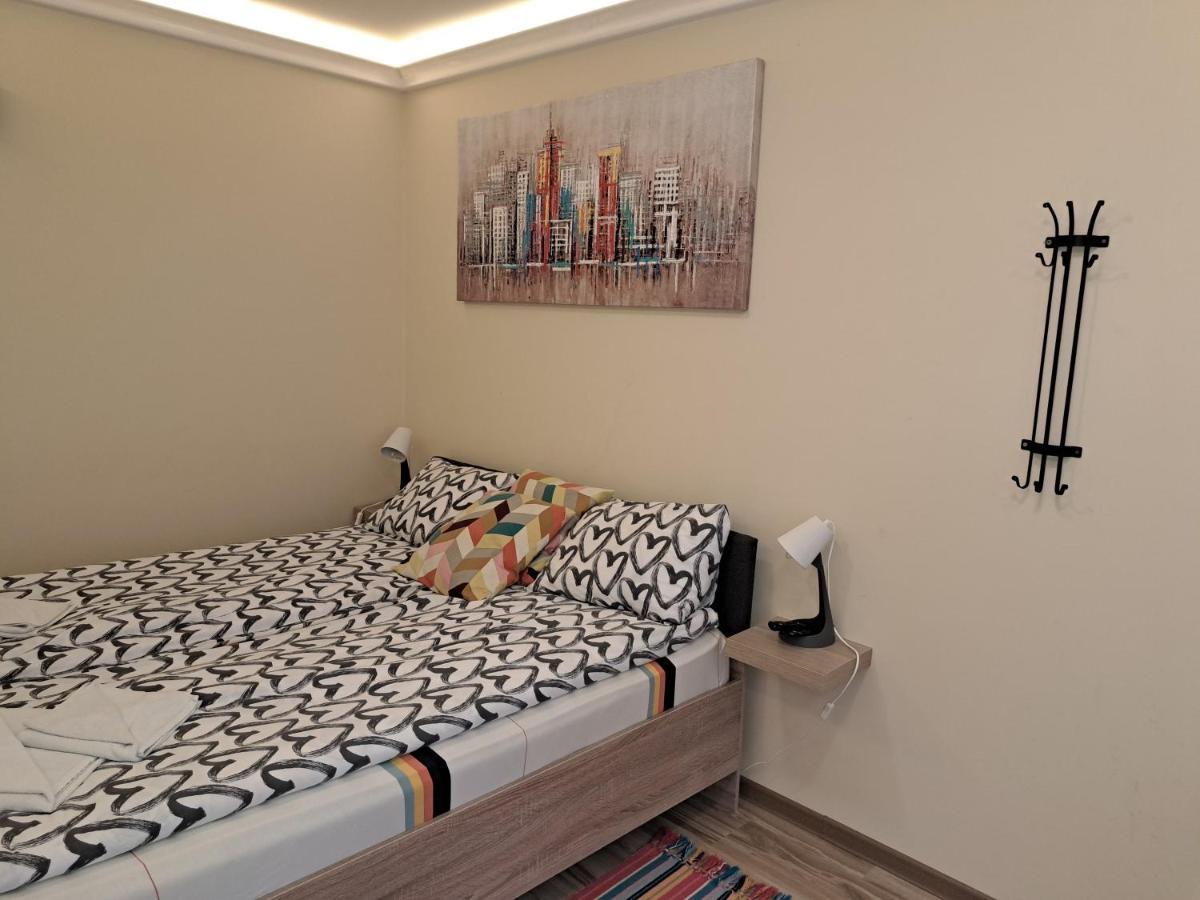 Hotel Soul à Palić Extérieur photo