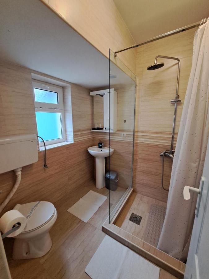 Hotel Soul à Palić Extérieur photo