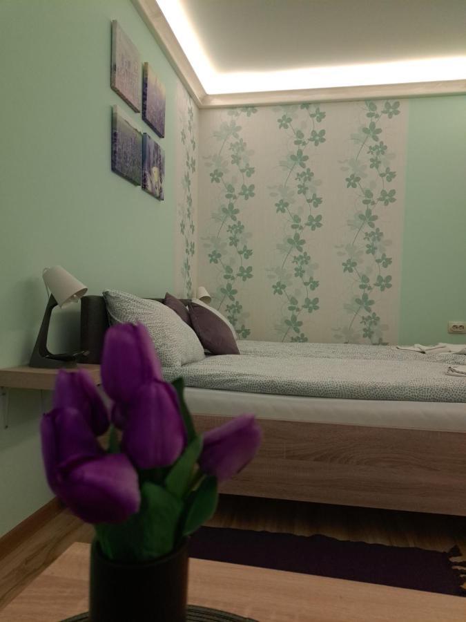 Hotel Soul à Palić Extérieur photo