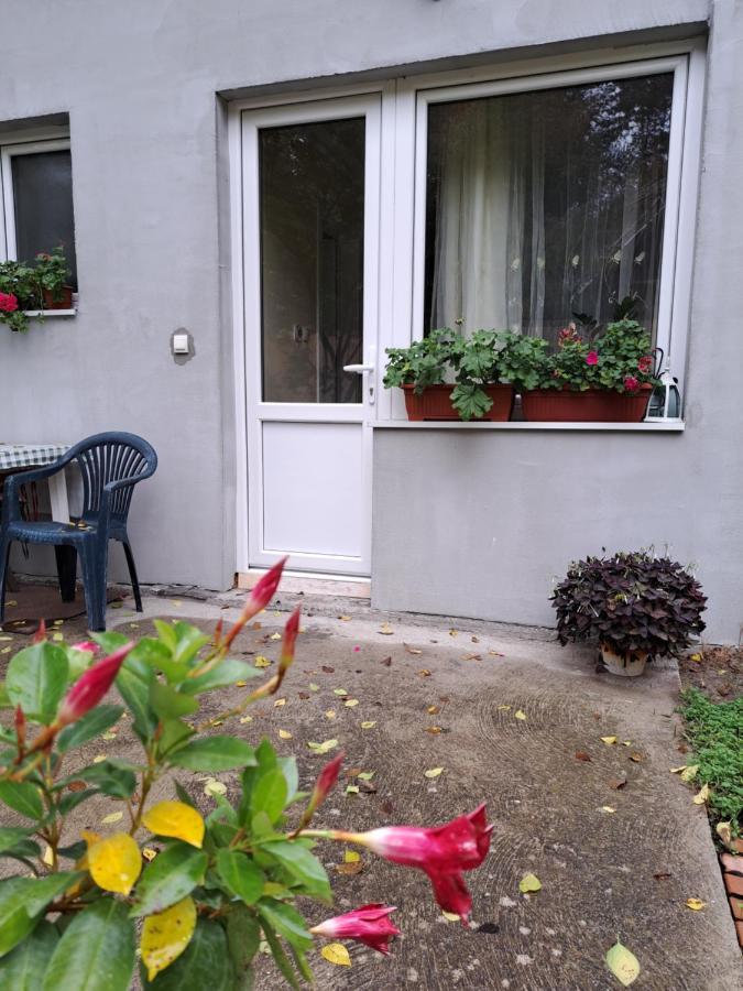Hotel Soul à Palić Extérieur photo