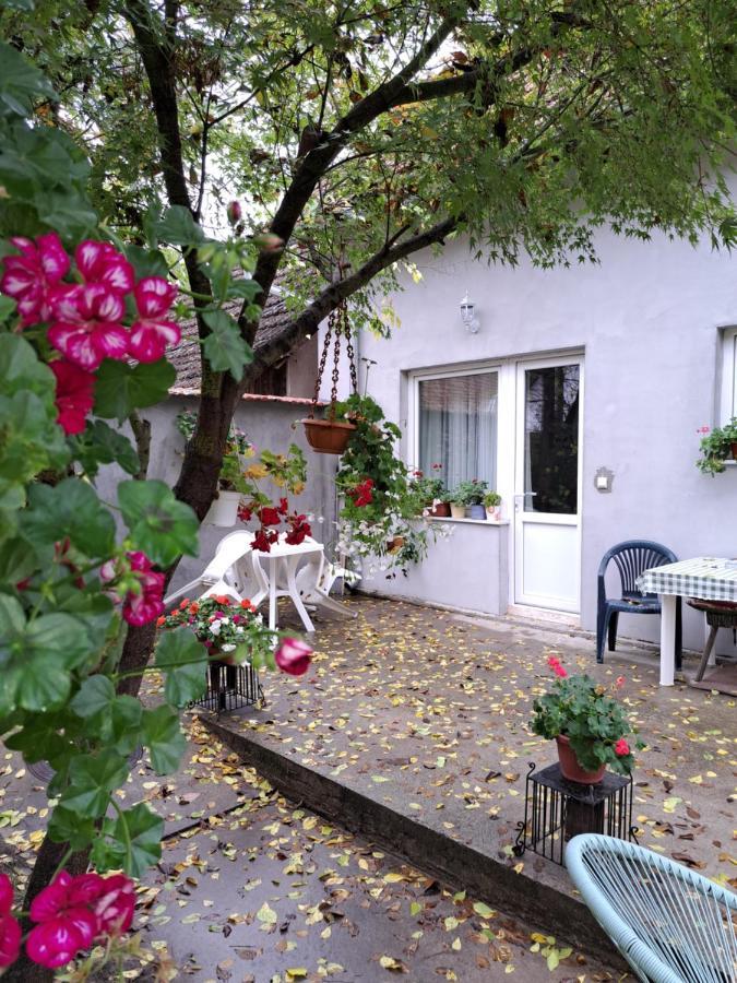 Hotel Soul à Palić Extérieur photo