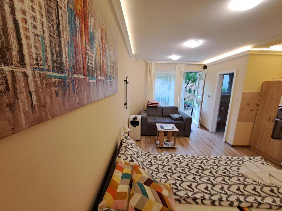 Hotel Soul à Palić Extérieur photo
