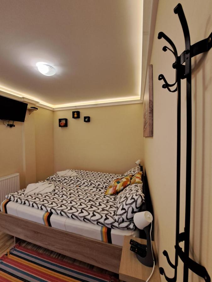 Hotel Soul à Palić Extérieur photo