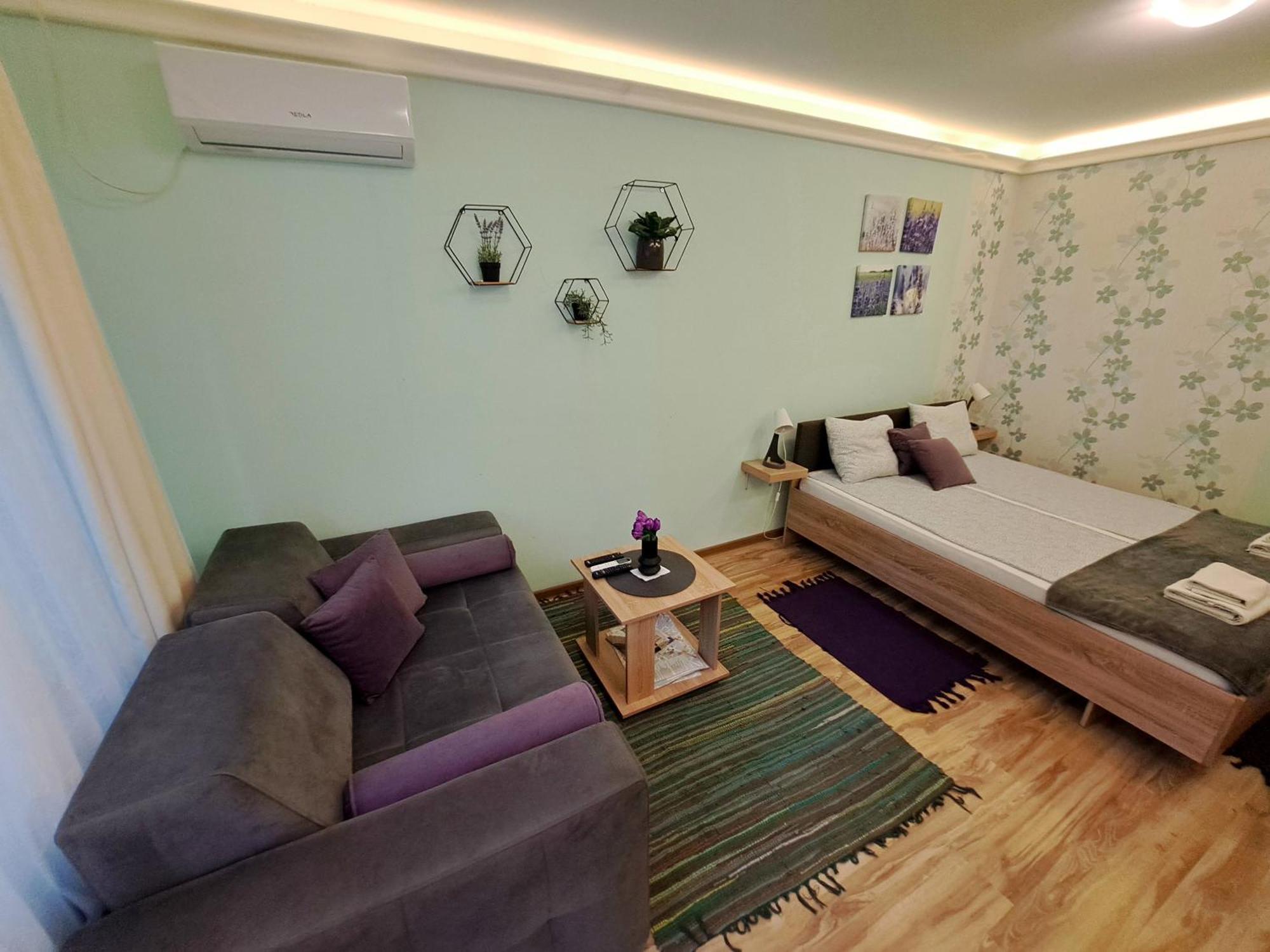Hotel Soul à Palić Extérieur photo